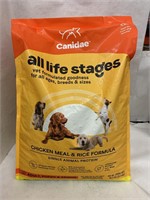 Canidae 48.4lb All-Ages Dog Food