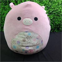 Squishmallows 16" Peter Pink Pig