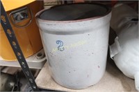 POTTERY CROCK