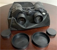 Binoculars 7 X 50