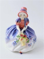 Royal Doulton "Monica" Figurine