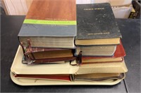 Lot of Bible Books