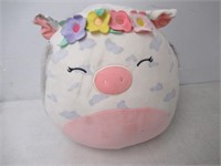 "Used" 16" Squishmallow Rosie