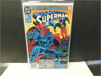 Superman - Iron John vs The Metropolis Kid #23
