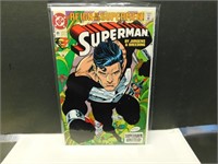 Superman - Reign Of Superman #81 DC Comic