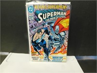 Superman - Men Of Steel #26 DC Comic