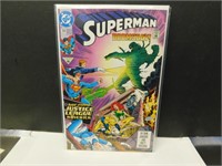 Superman - Doomsday #74 DC Comics