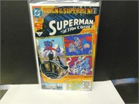 Superman - Reign Of Supermen #689 DC Comic