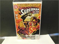 Superman - Guy Gardner Chooses Sides #688 DC Comic