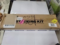 Samsung - Stacking Kit
