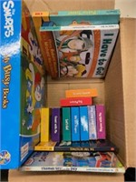 Box Mix Children's Books