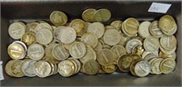 90% Silver US Coins