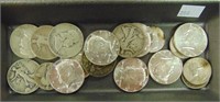 90% Silver US Coins