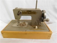 Kayanee Sew Master (toy sewing machine)