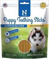 N-Bone Puppy Teething Treats