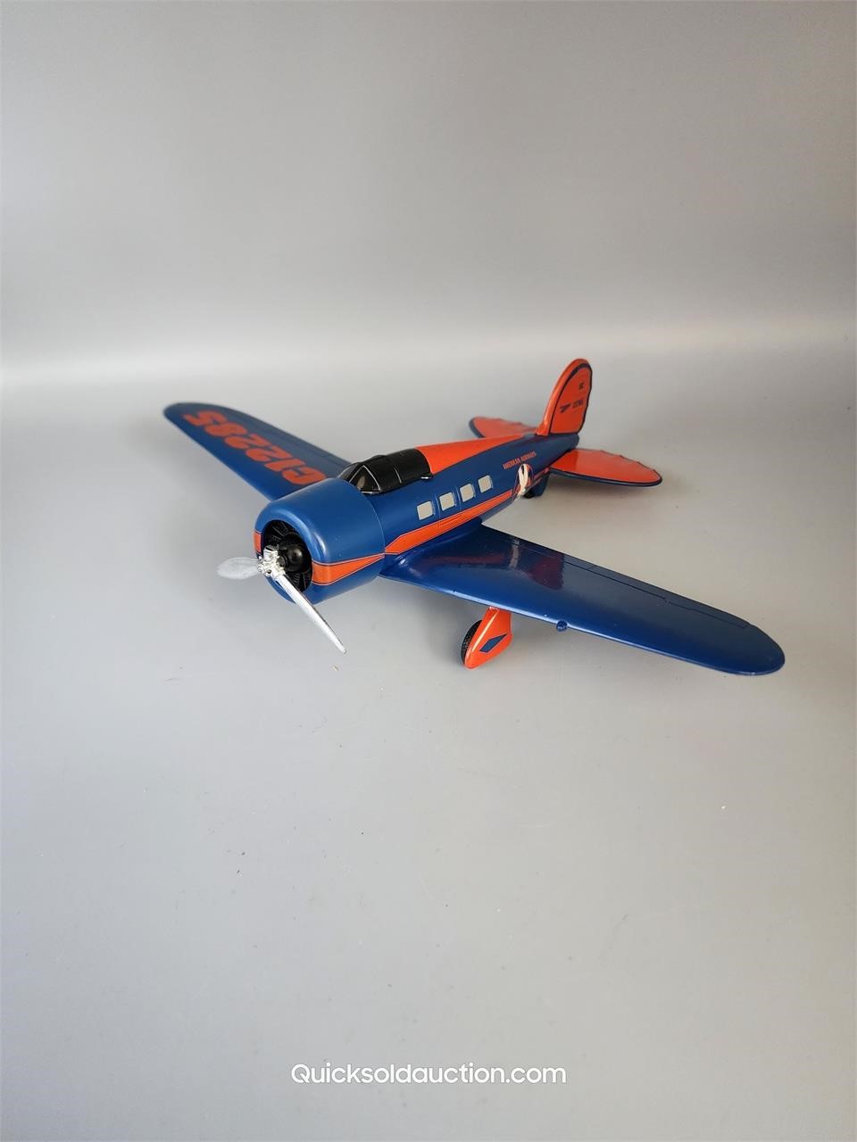 American Airways NC12285 Ltd. Edition Dist. By Spe