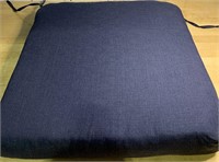 Hampton Bay 21x21 CushionGuard SeatCushion 2-Pack