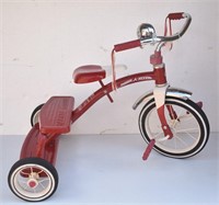 Radio Flyer Kid's Tricycle Model 33