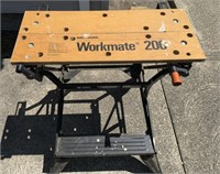 Black & Decker Workmate 200 Dual Height Workbench