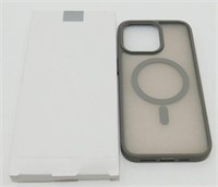 iPhone Pro Max Case - Gray