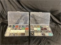 CRAFTER / JEWELRY MAKERS SUPPLY ASSORTMENT