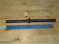 Weaver #66 Vintage Rifle Scope