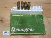 270 Win 150gr Remington Rnds 8ct