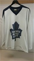 Toronto Maple Leafs Jersey Sz L