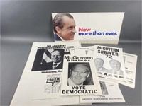 Collection Of Political Posters