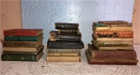 Vintage Books/1897/1909/1910/More