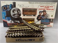 Thomas The Tank Toy Train Set