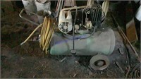 Air compressor, untested