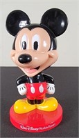 Walt Disney World Resort Mickey Bobble Head