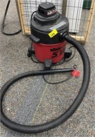 5 Gallon Shop Vac