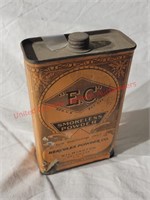Vintage E.C. Hercules Powder Co. Smokeless