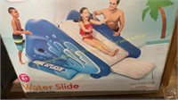 Intex Kids Kool Splash Water Slide