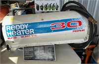 Reddy Heater 30 Propane