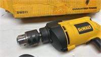 DeWalt 1 / 2 inch Hammer Drill Corded