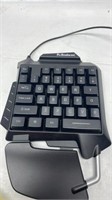 K-Snake Gaming Keyboard