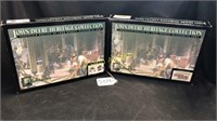 John Deere Heritage Collection Set