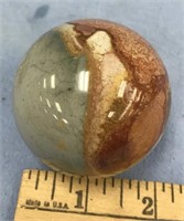 2" Diameter agate sphere   (a 7)