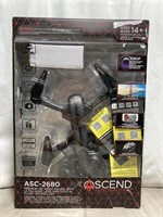 Ascend Aeronautics Hd Video Drone