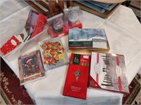 Lot of New Christmas Cards