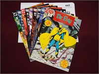 Comic Books - DC Comics