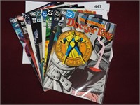 Comic Books - DC Comics