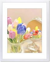 20x24 White Picture Frame 1pcs White 20x24