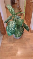 FAUX PLANT