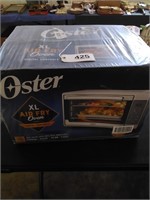New Oster XL Air Fryer Oven