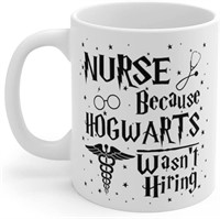 2 PK Nurse Gift - Nurse Mug - Nurse Graduation