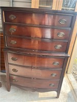 Tallboy Dresser